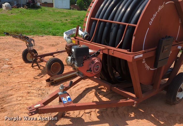 image for item MY9328 Kifco B210  water reel