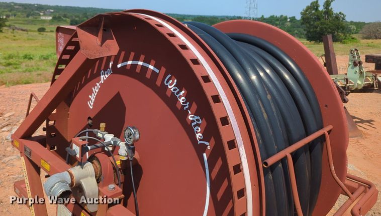 image for item MY9328 Kifco B210  water reel