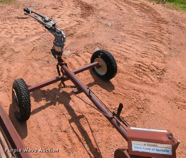 image for item MY9328 Kifco B210  water reel