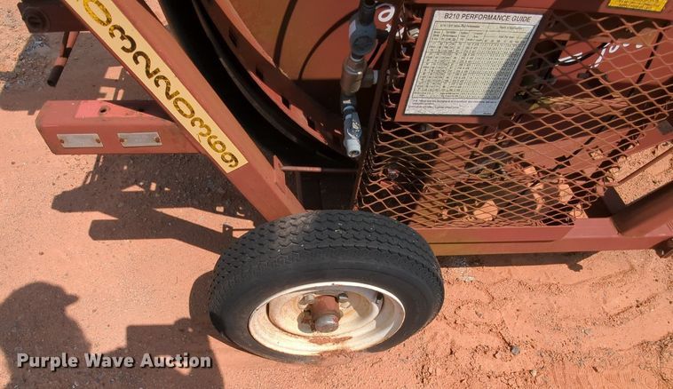 image for item MY9328 Kifco B210  water reel