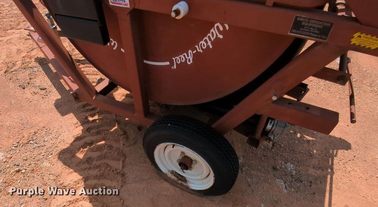 image for item MY9328 Kifco B210  water reel