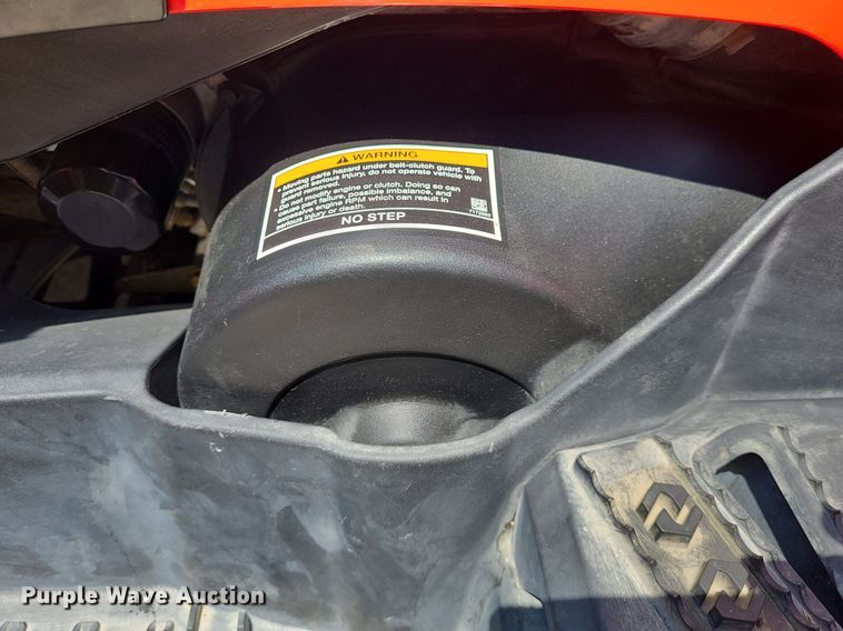 image for item NX9539 2011 Polaris Sportsman 500  ATV