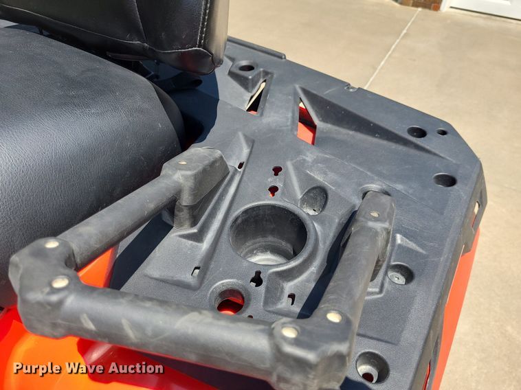 image for item NX9539 2011 Polaris Sportsman 500  ATV