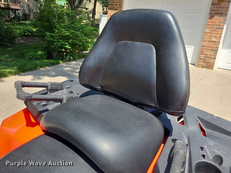 image for item NX9539 2011 Polaris Sportsman 500  ATV