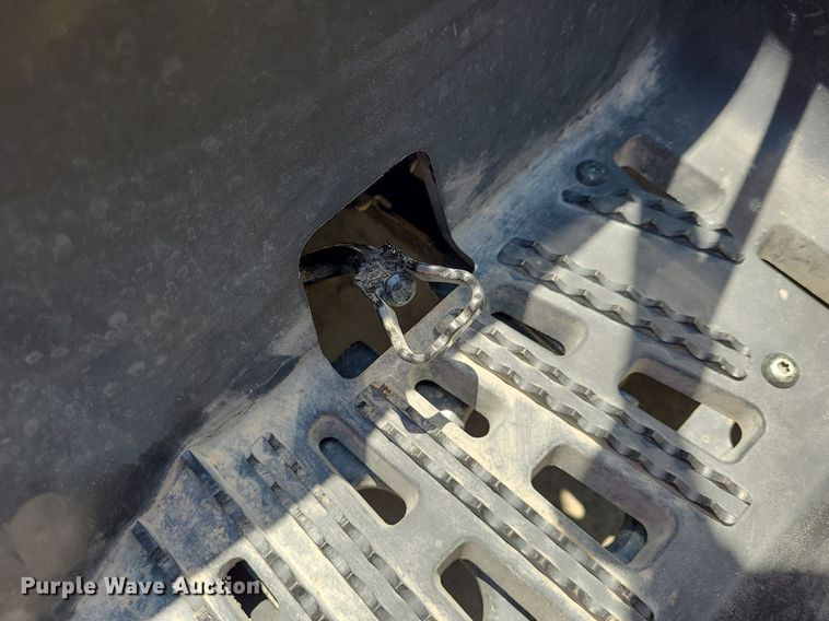 image for item NX9539 2011 Polaris Sportsman 500  ATV