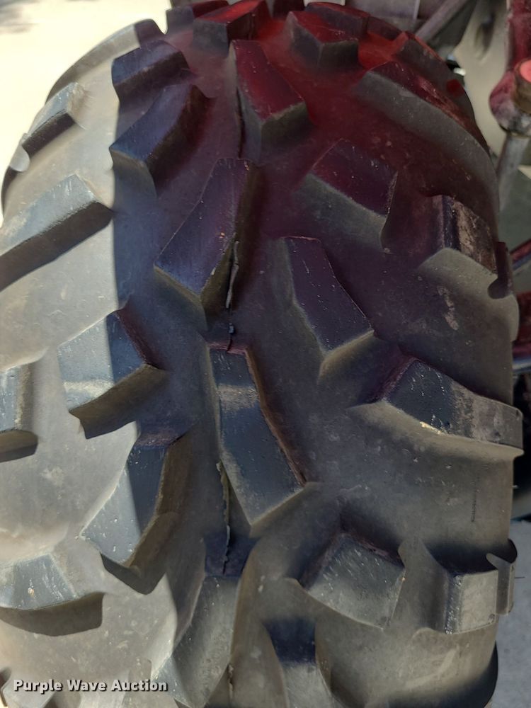 image for item NX9539 2011 Polaris Sportsman 500  ATV