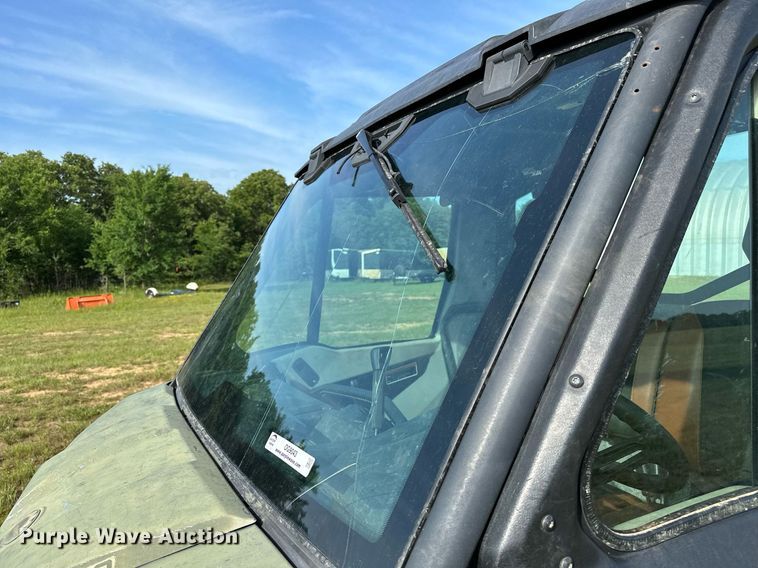 image for item OG9043 2020 Can-Am Defender Limited  utility vehicle