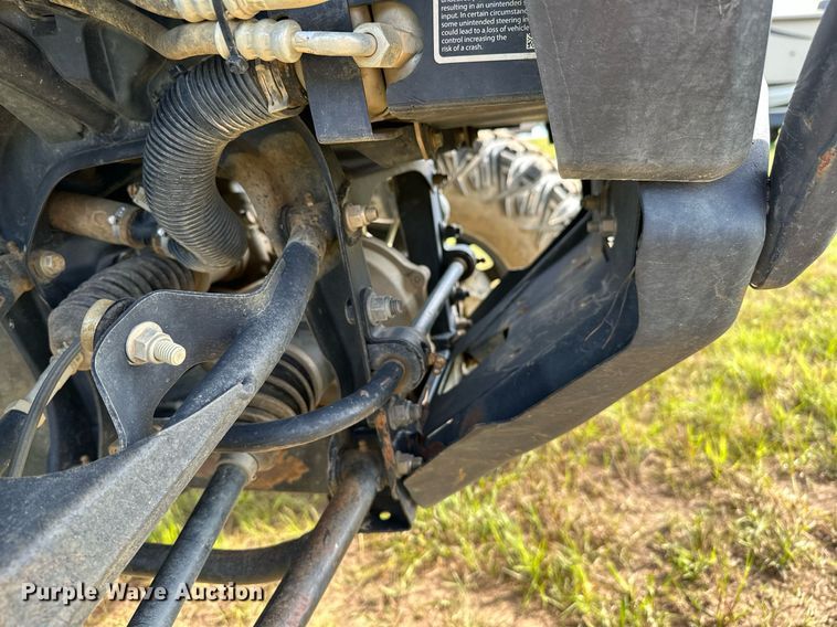 image for item OG9043 2020 Can-Am Defender Limited  utility vehicle