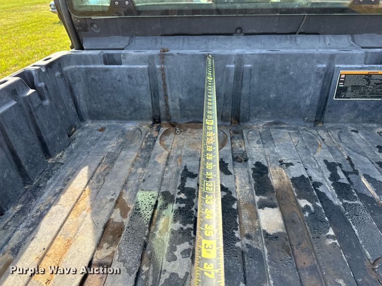 image for item OG9043 2020 Can-Am Defender Limited  utility vehicle