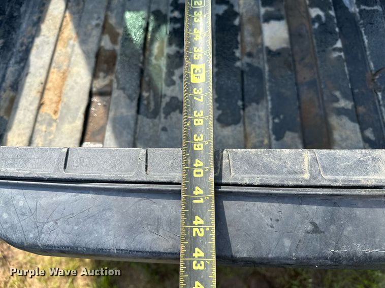 image for item OG9043 2020 Can-Am Defender Limited  utility vehicle