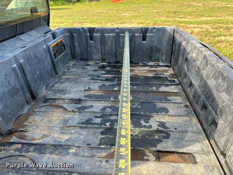 image for item OG9043 2020 Can-Am Defender Limited  utility vehicle