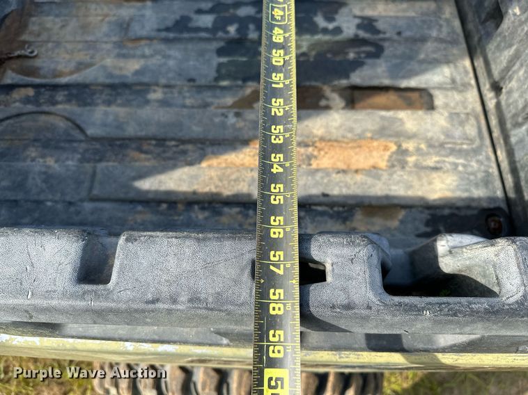 image for item OG9043 2020 Can-Am Defender Limited  utility vehicle