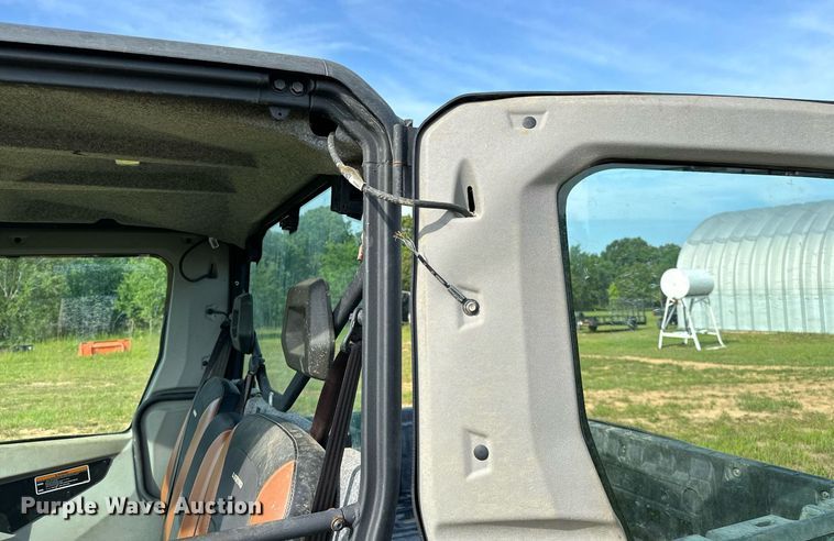 image for item OG9043 2020 Can-Am Defender Limited  utility vehicle