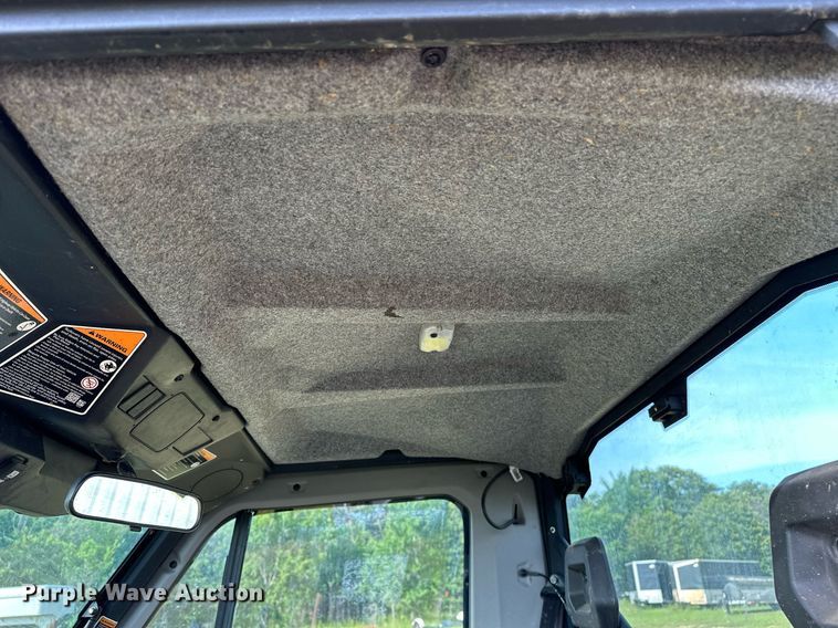 image for item OG9043 2020 Can-Am Defender Limited  utility vehicle