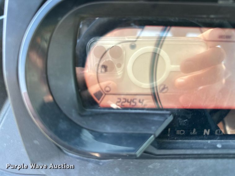 image for item OG9043 2020 Can-Am Defender Limited  utility vehicle