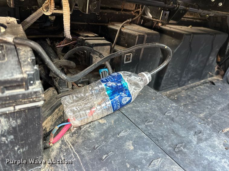 image for item OG9043 2020 Can-Am Defender Limited  utility vehicle