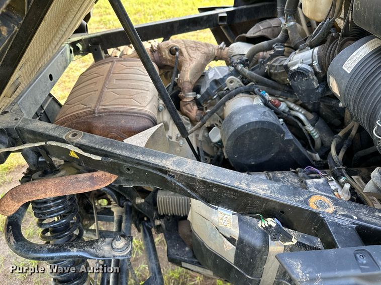 image for item OG9043 2020 Can-Am Defender Limited  utility vehicle