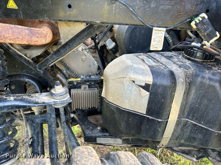 image for item OG9043 2020 Can-Am Defender Limited  utility vehicle