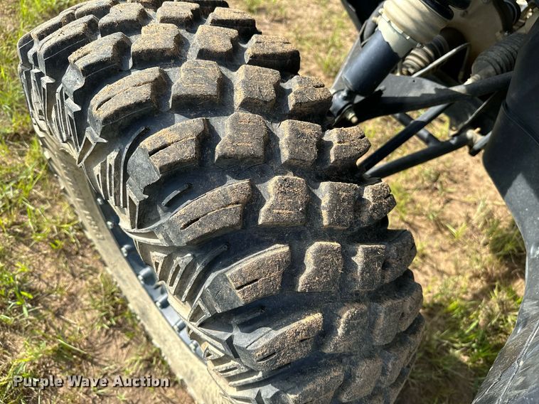 image for item OG9043 2020 Can-Am Defender Limited  utility vehicle