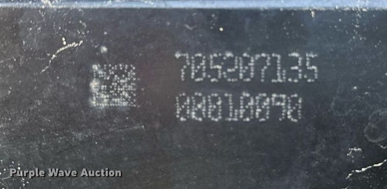 image for item OG9043 2020 Can-Am Defender Limited  utility vehicle