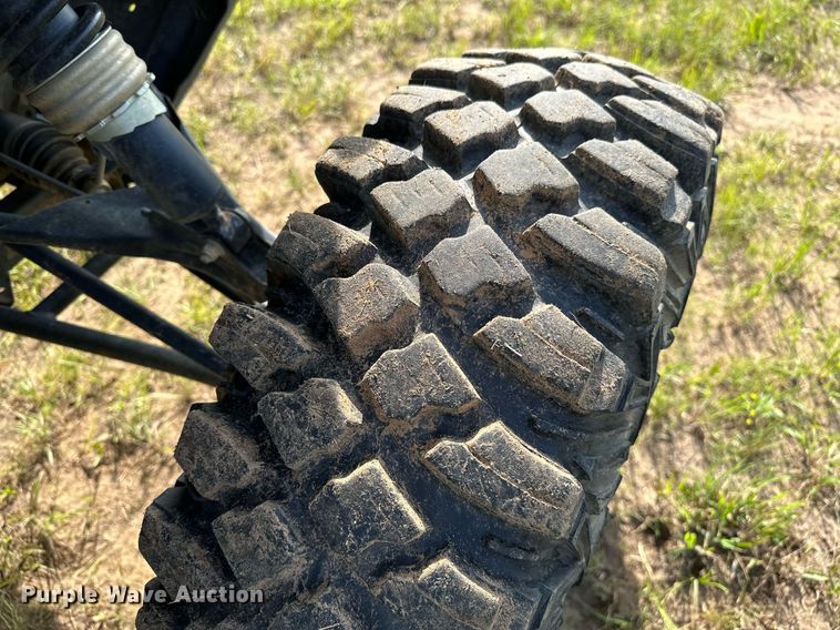 image for item OG9043 2020 Can-Am Defender Limited  utility vehicle