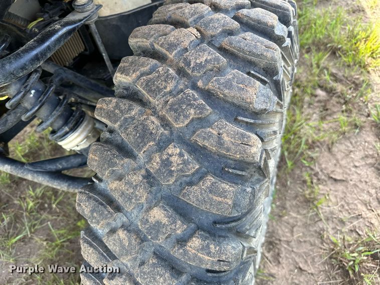 image for item OG9043 2020 Can-Am Defender Limited  utility vehicle