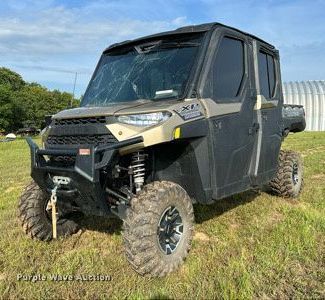 image for item OG9045 2020 Polaris Ranger XP 1000  utility vehicle