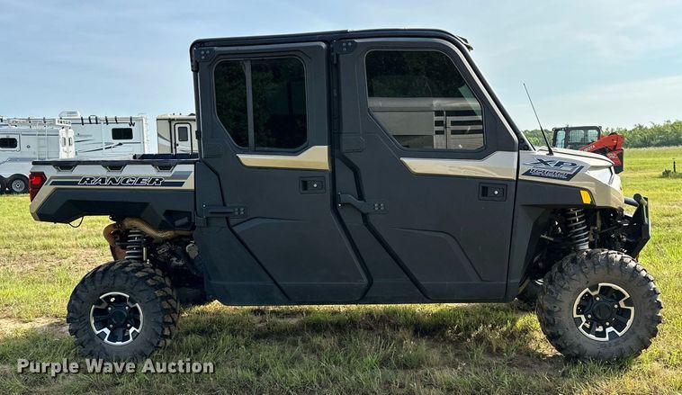 image for item OG9045 2020 Polaris Ranger XP 1000  utility vehicle
