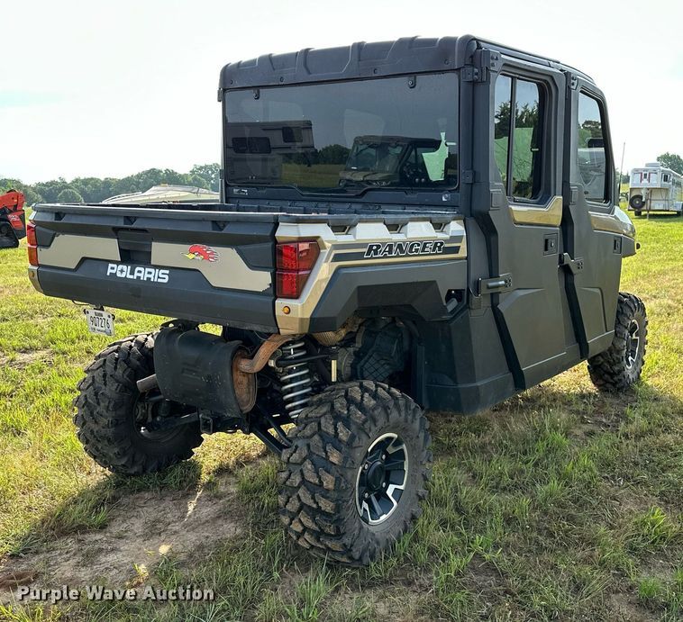 image for item OG9045 2020 Polaris Ranger XP 1000  utility vehicle