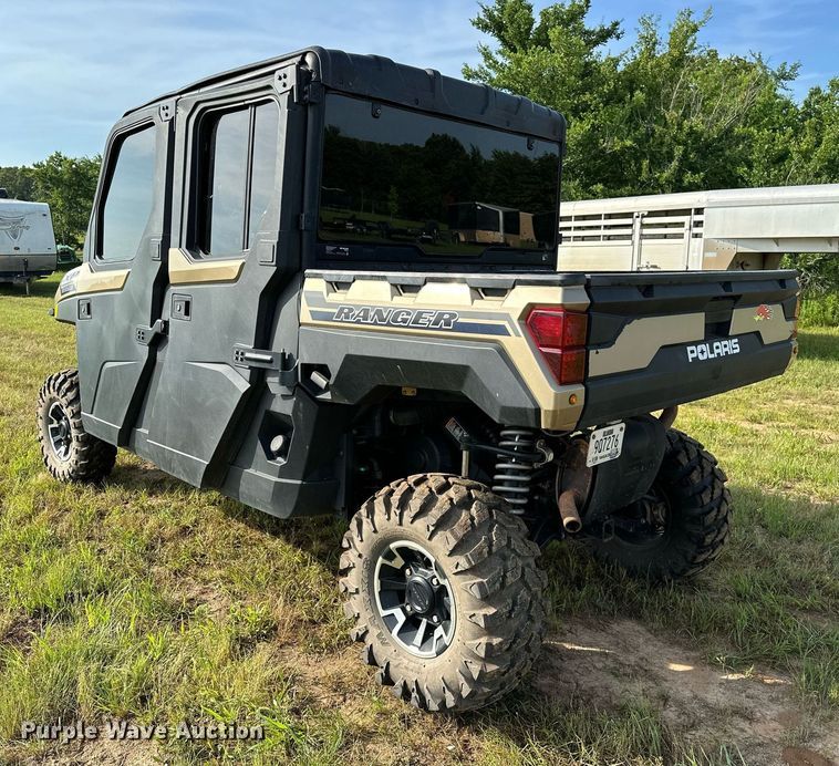 image for item OG9045 2020 Polaris Ranger XP 1000  utility vehicle