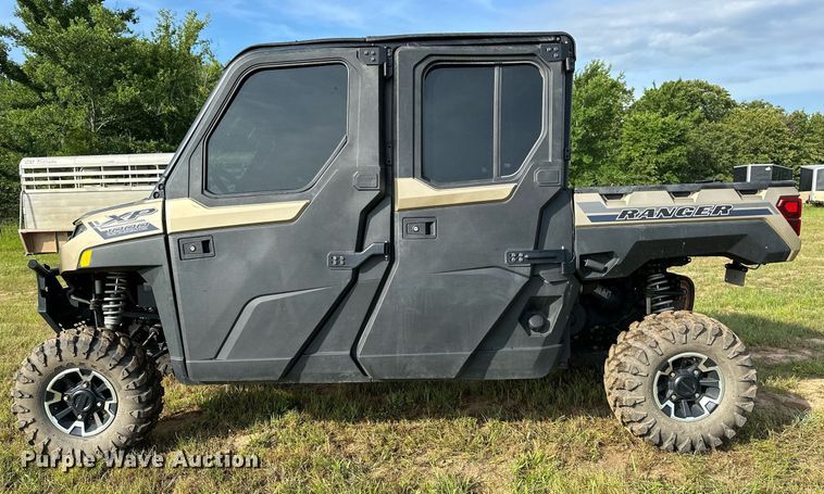 image for item OG9045 2020 Polaris Ranger XP 1000  utility vehicle
