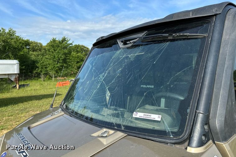 image for item OG9045 2020 Polaris Ranger XP 1000  utility vehicle