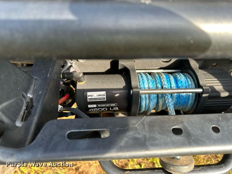 image for item OG9045 2020 Polaris Ranger XP 1000  utility vehicle