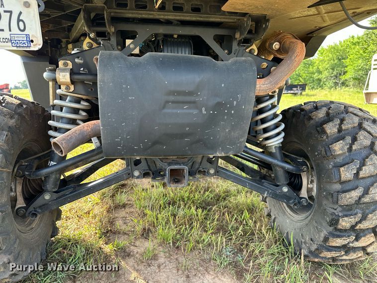 image for item OG9045 2020 Polaris Ranger XP 1000  utility vehicle