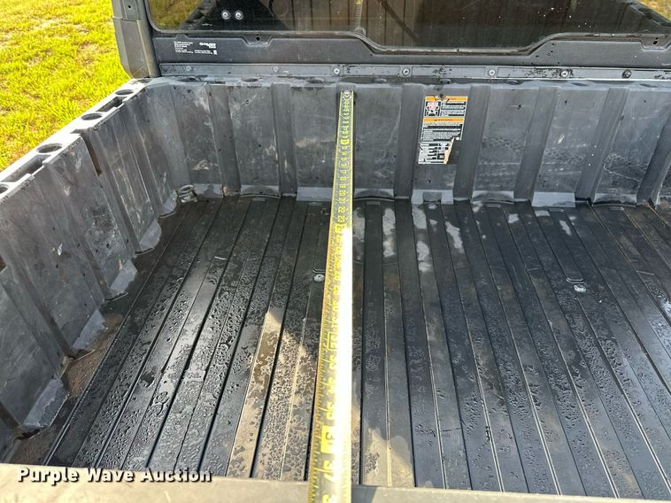 image for item OG9045 2020 Polaris Ranger XP 1000  utility vehicle