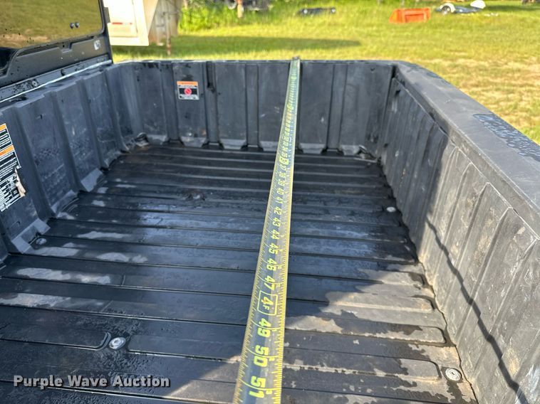 image for item OG9045 2020 Polaris Ranger XP 1000  utility vehicle