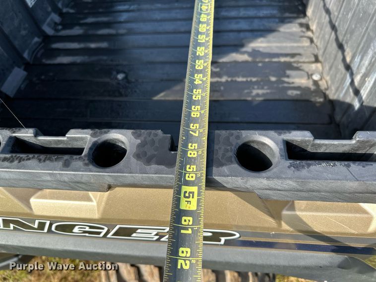 image for item OG9045 2020 Polaris Ranger XP 1000  utility vehicle