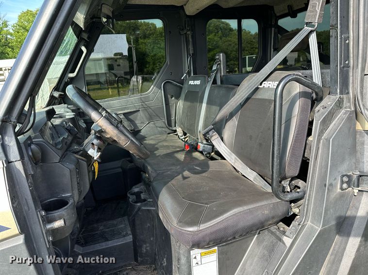 image for item OG9045 2020 Polaris Ranger XP 1000  utility vehicle