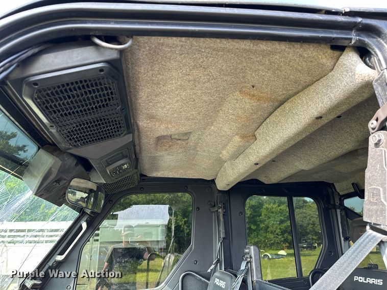 image for item OG9045 2020 Polaris Ranger XP 1000  utility vehicle