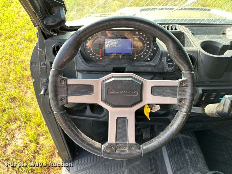 image for item OG9045 2020 Polaris Ranger XP 1000  utility vehicle