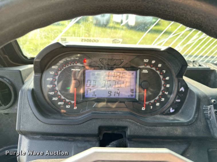 image for item OG9045 2020 Polaris Ranger XP 1000  utility vehicle