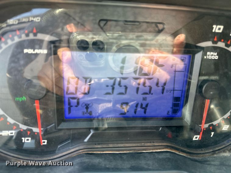 image for item OG9045 2020 Polaris Ranger XP 1000  utility vehicle