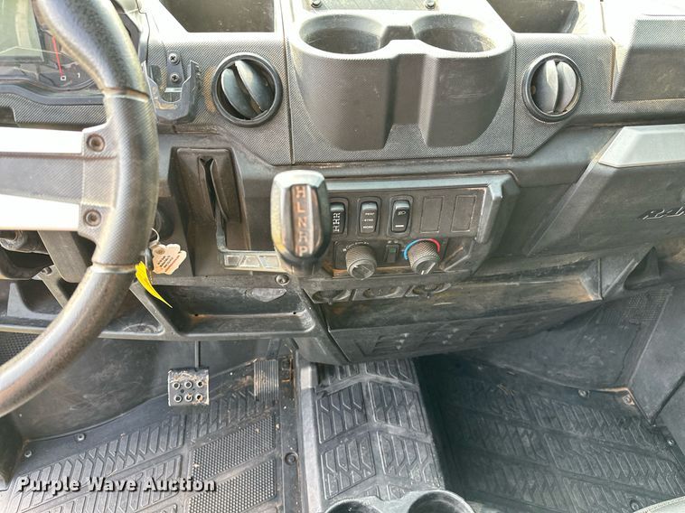 image for item OG9045 2020 Polaris Ranger XP 1000  utility vehicle
