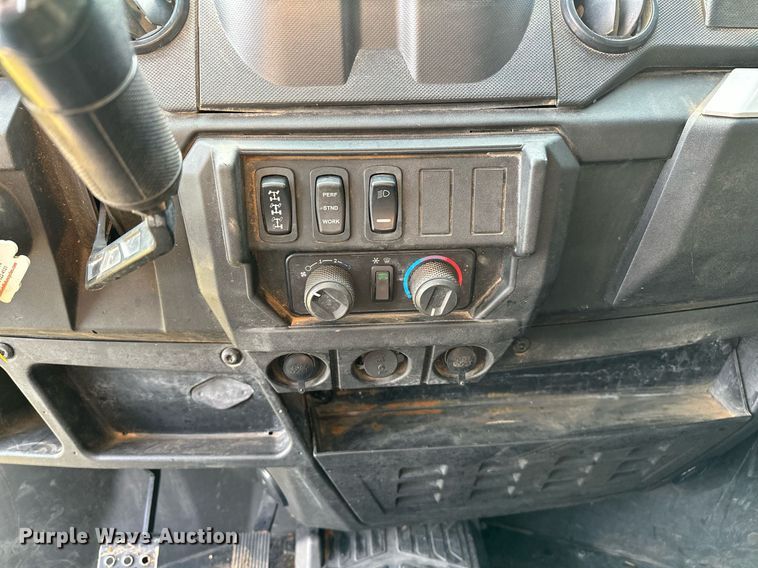 image for item OG9045 2020 Polaris Ranger XP 1000  utility vehicle