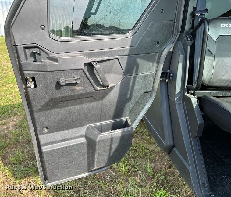 image for item OG9045 2020 Polaris Ranger XP 1000  utility vehicle