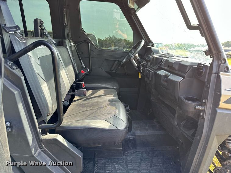 image for item OG9045 2020 Polaris Ranger XP 1000  utility vehicle