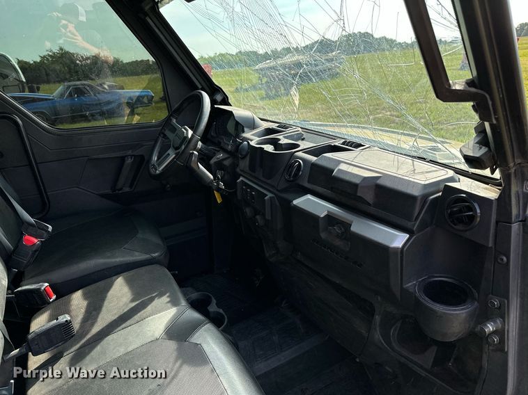 image for item OG9045 2020 Polaris Ranger XP 1000  utility vehicle