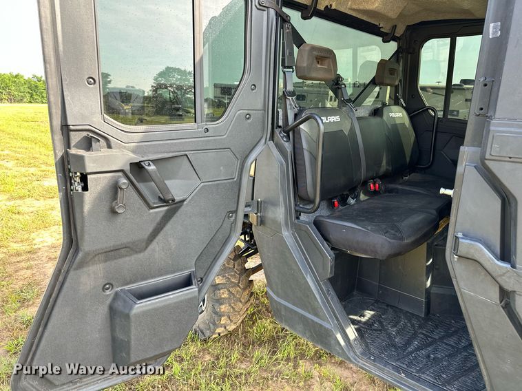 image for item OG9045 2020 Polaris Ranger XP 1000  utility vehicle