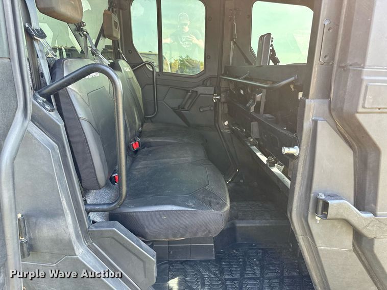 image for item OG9045 2020 Polaris Ranger XP 1000  utility vehicle