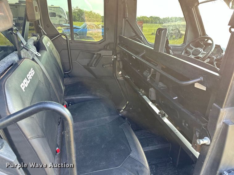 image for item OG9045 2020 Polaris Ranger XP 1000  utility vehicle